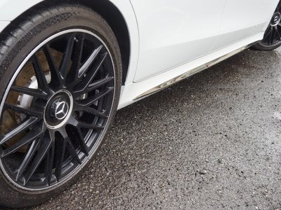 2024 Mercedes-BENZ S-CLASS AMG — миниатюра 80