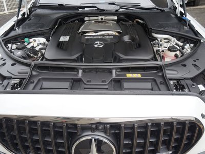 2024 Mercedes-BENZ S-CLASS AMG — миниатюра 16