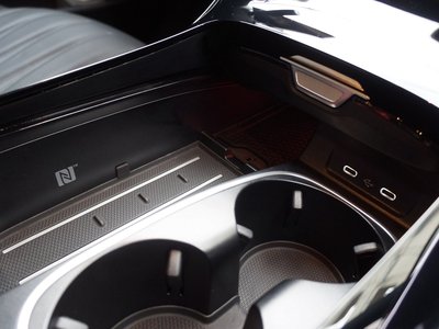 2024 Mercedes-BENZ S-CLASS AMG — миниатюра 42