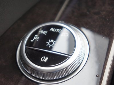 2024 Mercedes-BENZ S-CLASS AMG — миниатюра 41