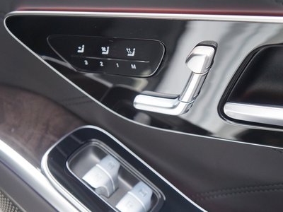 2024 Mercedes-BENZ S-CLASS AMG — миниатюра 50