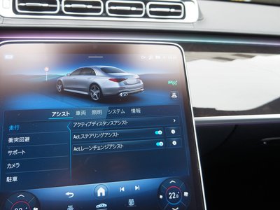 2024 Mercedes-BENZ S-CLASS AMG — миниатюра 54