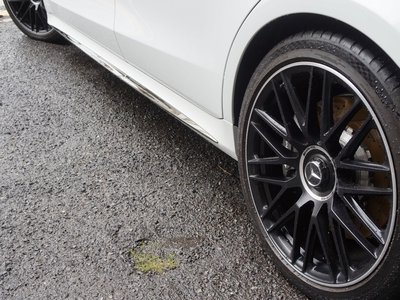 2024 Mercedes-BENZ S-CLASS AMG — миниатюра 20