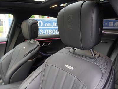 2024 Mercedes-BENZ S-CLASS AMG — миниатюра 43