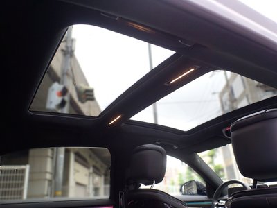 2024 Mercedes-BENZ S-CLASS AMG — миниатюра 21