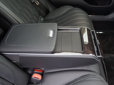 2024 Mercedes-BENZ S-CLASS AMG — миниатюра 51