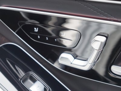 2024 Mercedes-BENZ S-CLASS AMG — миниатюра 27