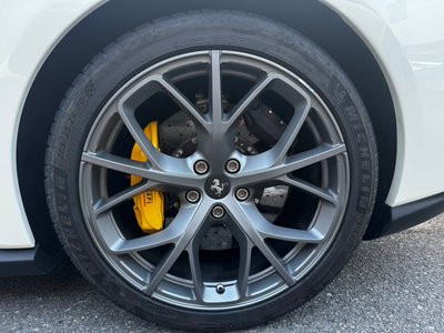 2023 Ferrari PORTOFINO M 缩略图 36