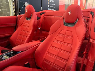 صورة 5 لـ 2023 Ferrari PORTOFINO M