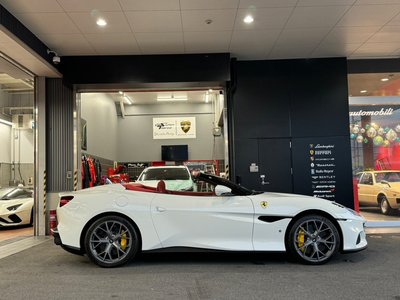 2023 Ferrari PORTOFINO M 缩略图 18