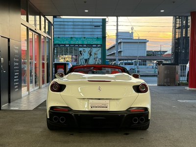 2023 Ferrari PORTOFINO M 缩略图 21