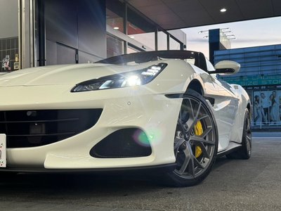 صورة 3 لـ 2023 Ferrari PORTOFINO M