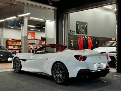2023 Ferrari PORTOFINO M 缩略图 30
