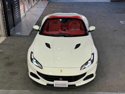 2023 Ferrari PORTOFINO M 缩略图 28
