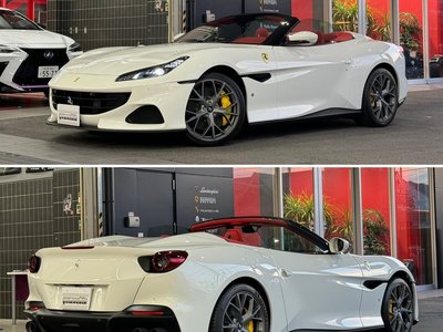 2023 Ferrari PORTOFINO M 缩略图 38