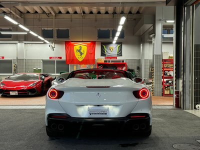 2023 Ferrari PORTOFINO M 缩略图 33