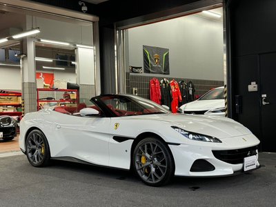 2023 Ferrari PORTOFINO M 缩略图 23