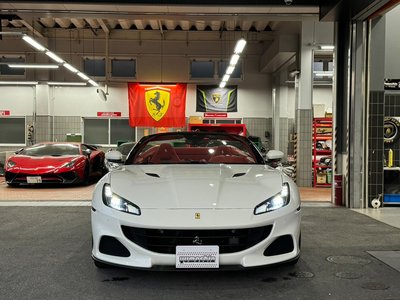 2023 Ferrari PORTOFINO M 缩略图 26