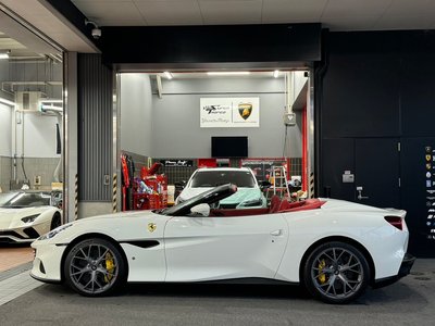 2023 Ferrari PORTOFINO M 缩略图 29