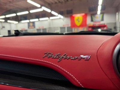 صورة 10 لـ 2023 Ferrari PORTOFINO M