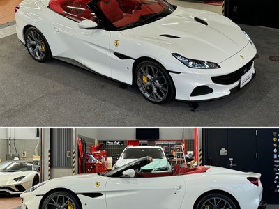 2023 Ferrari PORTOFINO M 缩略图 40