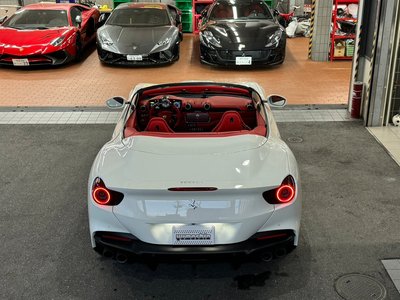 2023 Ferrari PORTOFINO M 缩略图 32