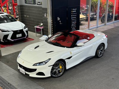 صورة 2 لـ 2023 Ferrari PORTOFINO M