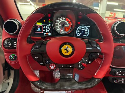 2023 Ferrari PORTOFINO M 缩略图 11