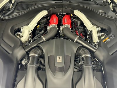2023 Ferrari PORTOFINO M 缩略图 14