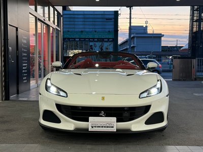 2023 Ferrari PORTOFINO M 缩略图 27