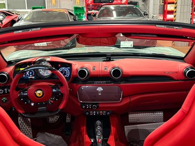 2023 Ferrari PORTOFINO M 缩略图 16