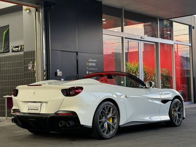 2023 Ferrari PORTOFINO M 缩略图 19