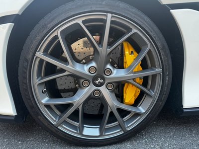 2023 Ferrari PORTOFINO M 缩略图 35