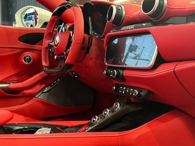 2023 Ferrari PORTOFINO M 缩略图 17