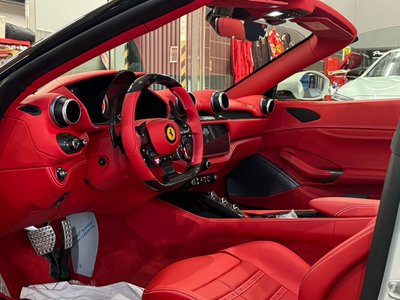 صورة 4 لـ 2023 Ferrari PORTOFINO M