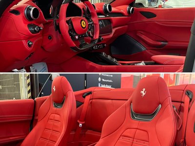 2023 Ferrari PORTOFINO M 缩略图 41
