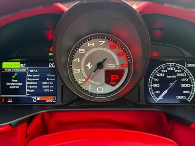 صورة 8 لـ 2023 Ferrari PORTOFINO M
