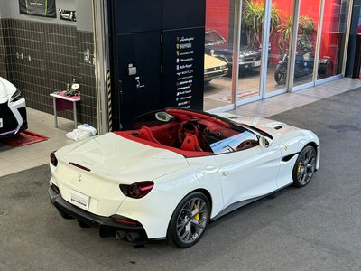 2023 Ferrari PORTOFINO M 缩略图 20
