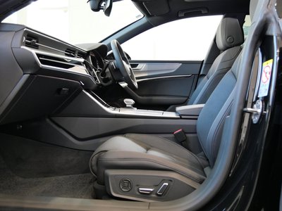 صورة مصغرة 15 لـ 2026 AUDI A7 SPORTBACK