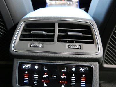 صورة مصغرة 23 لـ 2026 AUDI A7 SPORTBACK