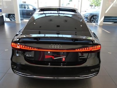 صورة مصغرة 72 لـ 2026 AUDI A7 SPORTBACK