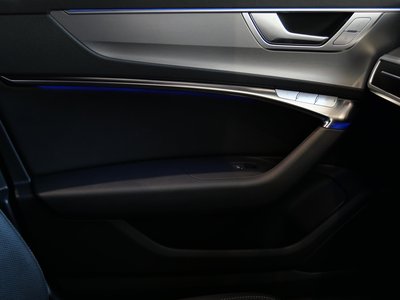 صورة مصغرة 62 لـ 2026 AUDI A7 SPORTBACK