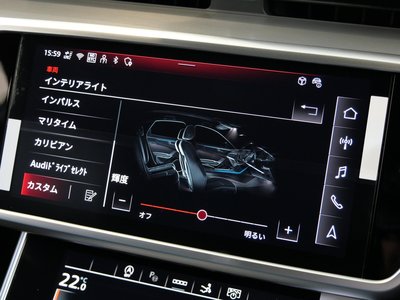 صورة مصغرة 43 لـ 2026 AUDI A7 SPORTBACK