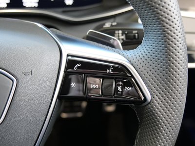 صورة مصغرة 56 لـ 2026 AUDI A7 SPORTBACK