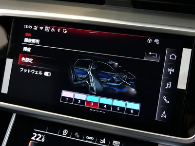 صورة مصغرة 44 لـ 2026 AUDI A7 SPORTBACK