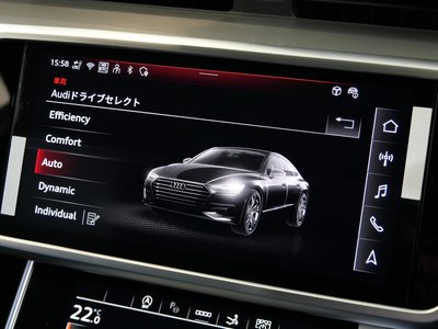 صورة مصغرة 40 لـ 2026 AUDI A7 SPORTBACK