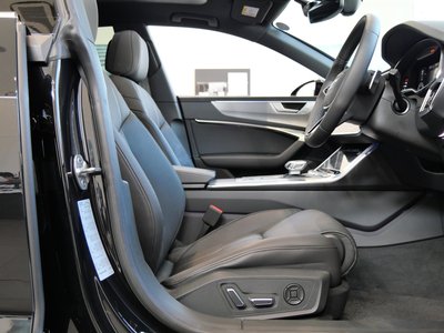 صورة مصغرة 11 لـ 2026 AUDI A7 SPORTBACK