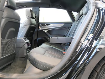 صورة مصغرة 17 لـ 2026 AUDI A7 SPORTBACK