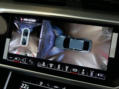 صورة مصغرة 52 لـ 2026 AUDI A7 SPORTBACK