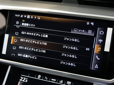 صورة مصغرة 36 لـ 2026 AUDI A7 SPORTBACK